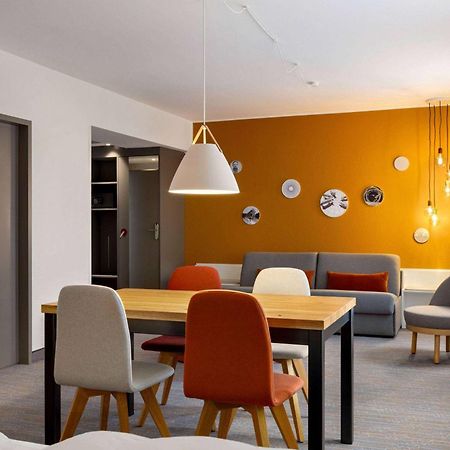 Vienna House Easy By Wyndham Bad Oeynhausen Otel Dış mekan fotoğraf