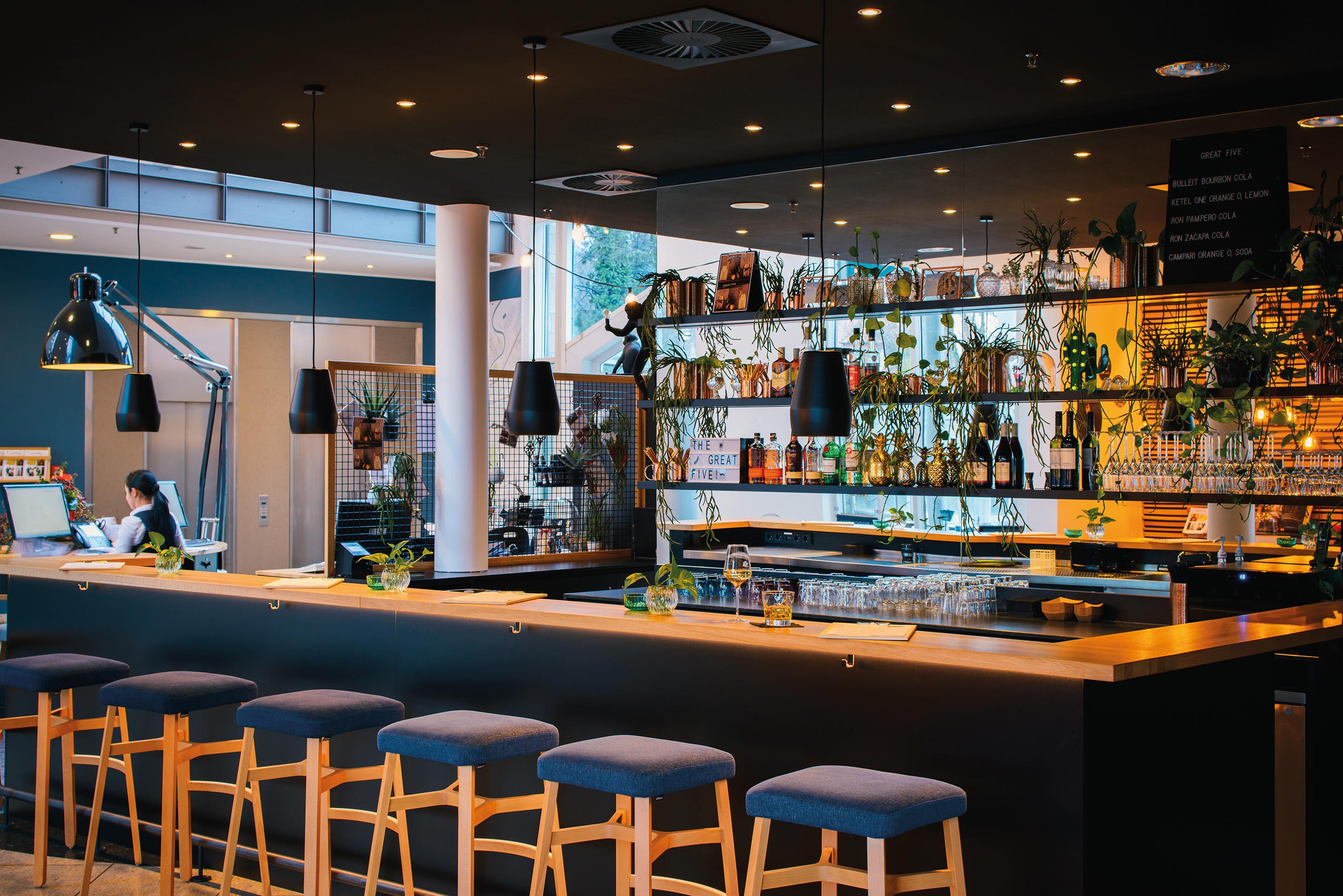 Vienna House Easy By Wyndham Bad Oeynhausen Otel Dış mekan fotoğraf