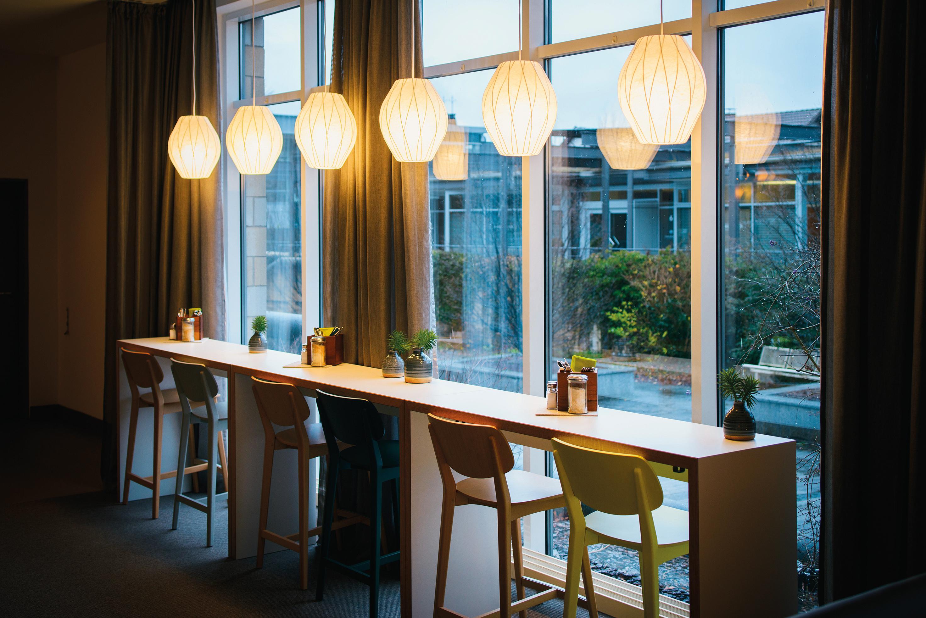 Vienna House Easy By Wyndham Bad Oeynhausen Otel Dış mekan fotoğraf