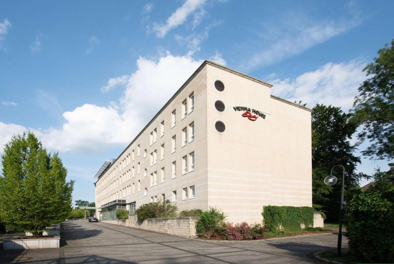 Vienna House Easy By Wyndham Bad Oeynhausen Otel Dış mekan fotoğraf