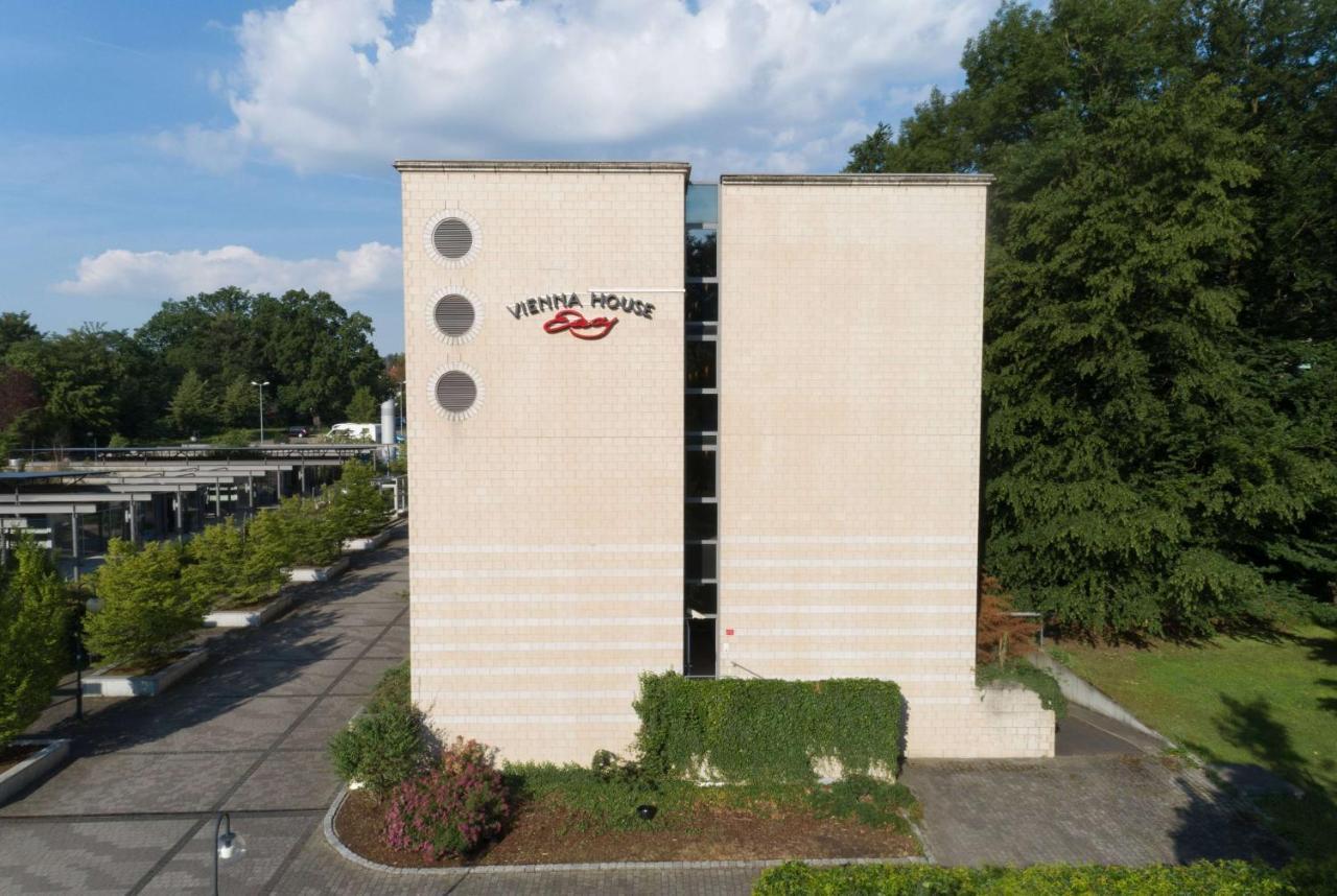 Vienna House Easy By Wyndham Bad Oeynhausen Otel Dış mekan fotoğraf