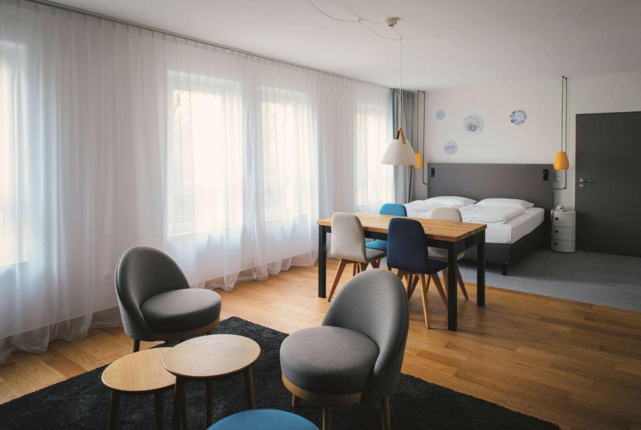 Vienna House Easy By Wyndham Bad Oeynhausen Otel Dış mekan fotoğraf