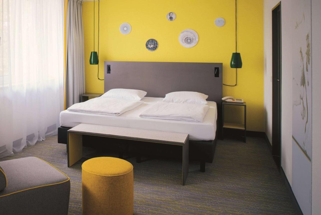 Vienna House Easy By Wyndham Bad Oeynhausen Otel Dış mekan fotoğraf