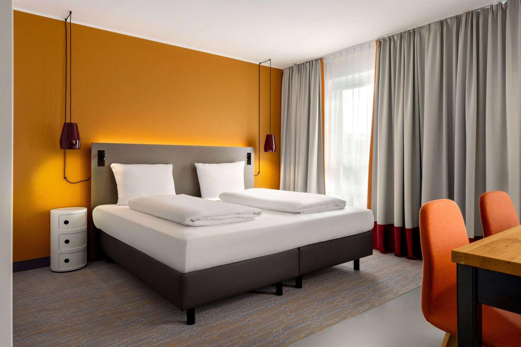 Vienna House Easy By Wyndham Bad Oeynhausen Otel Dış mekan fotoğraf