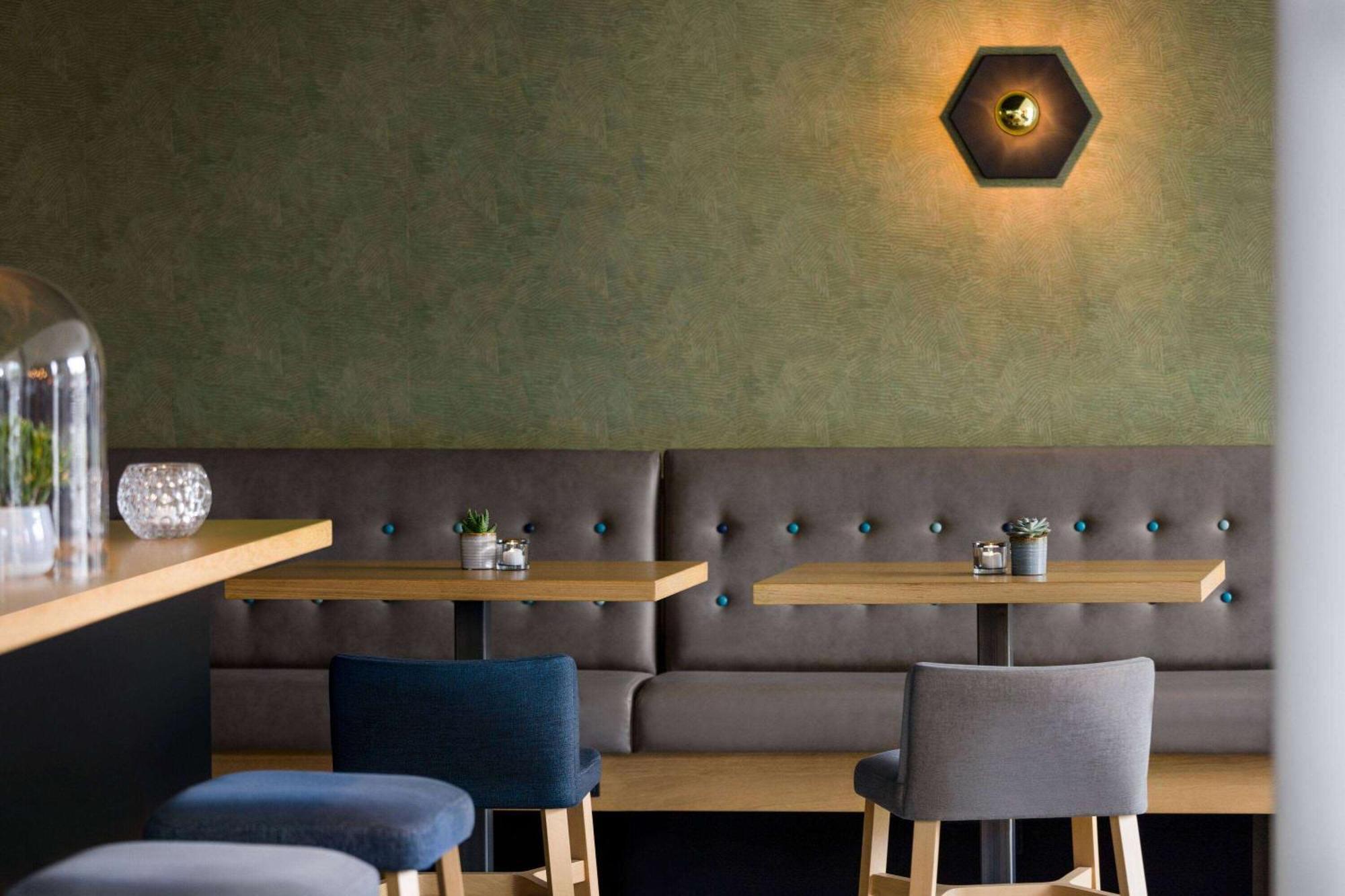 Vienna House Easy By Wyndham Bad Oeynhausen Otel Dış mekan fotoğraf
