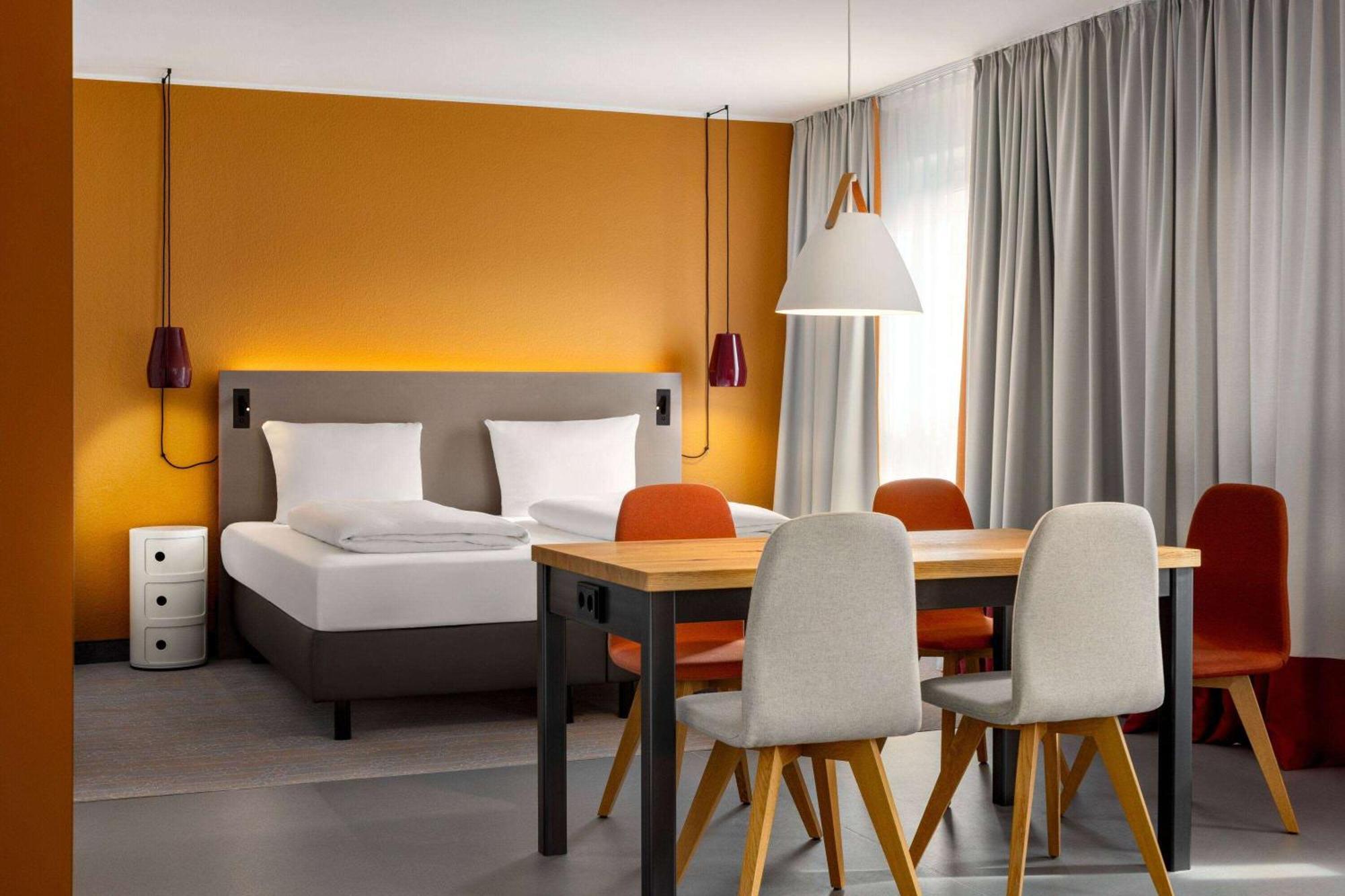 Vienna House Easy By Wyndham Bad Oeynhausen Otel Dış mekan fotoğraf