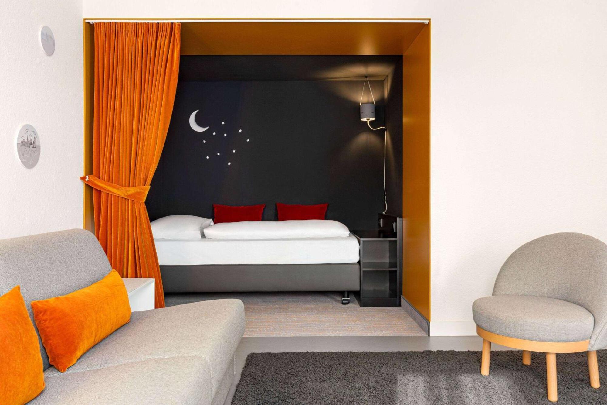 Vienna House Easy By Wyndham Bad Oeynhausen Otel Dış mekan fotoğraf